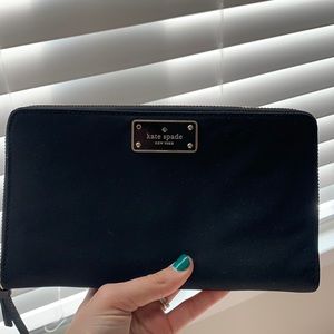Kate Spade Laurel Way Talla Wallet